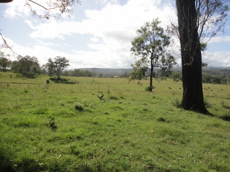 Rathdowney QLD 4287