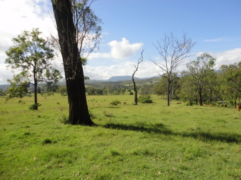 Rathdowney QLD 4287