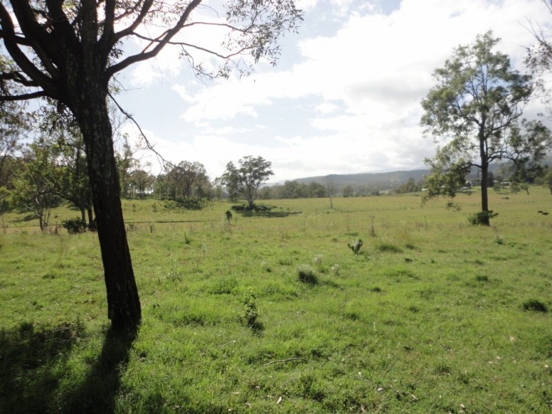 Rathdowney QLD 4287