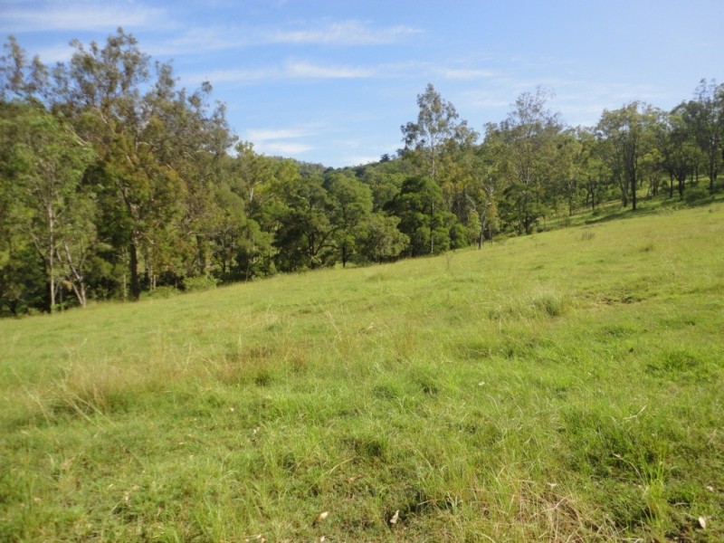 Rathdowney QLD 4287