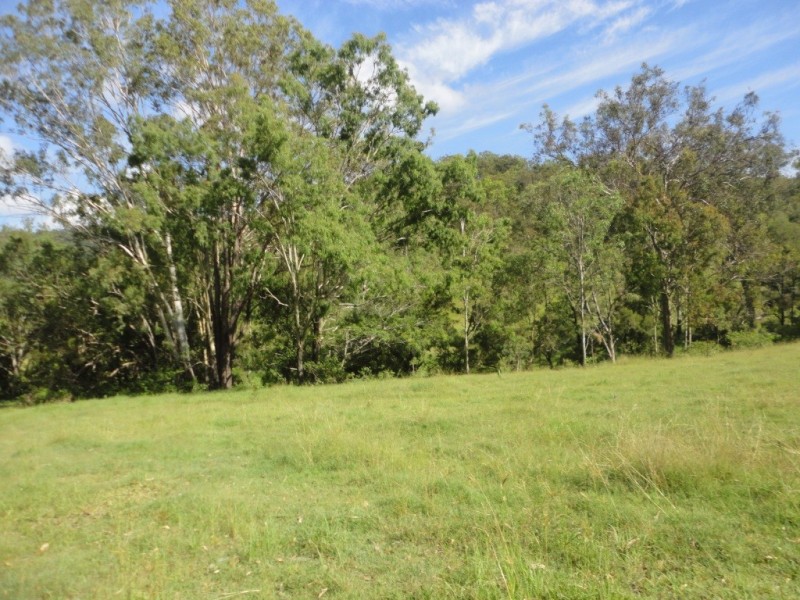 Rathdowney QLD 4287