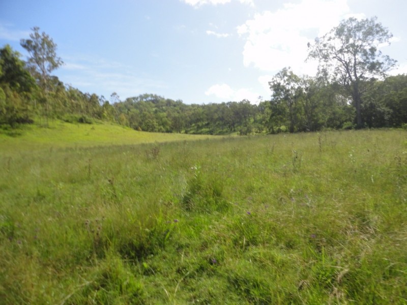 Rathdowney QLD 4287