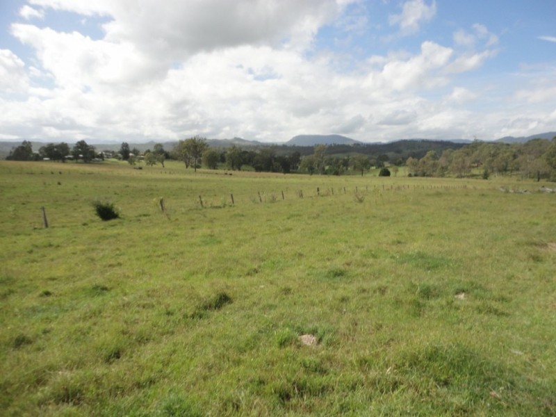 Rathdowney QLD 4287