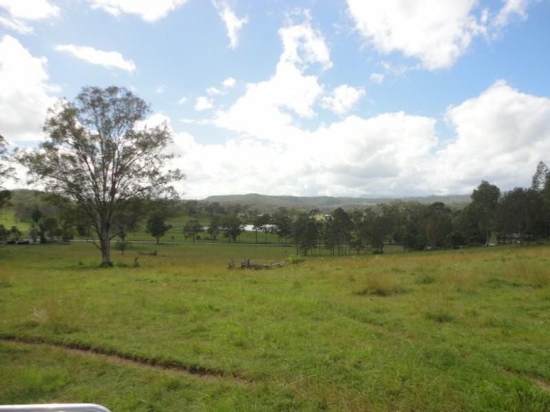 Rathdowney QLD 4287