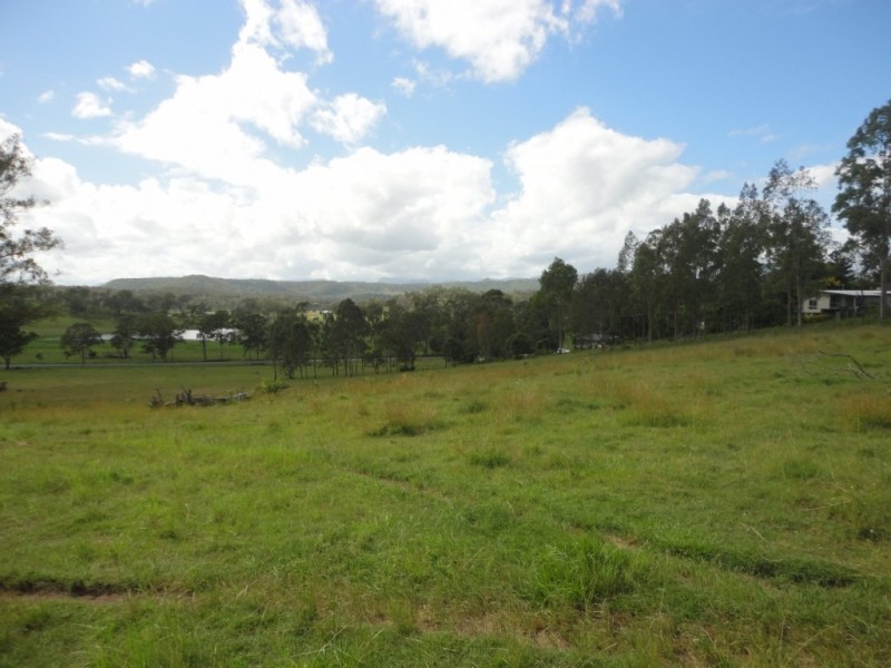 Rathdowney QLD 4287
