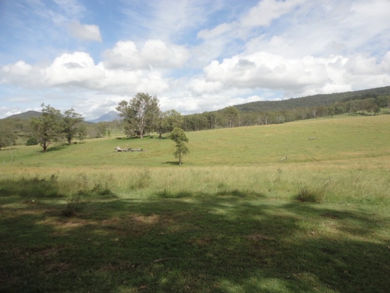 Rathdowney QLD 4287