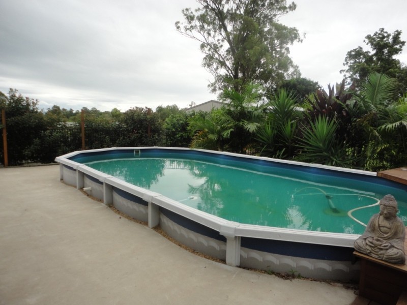 Beaudesert QLD 4285