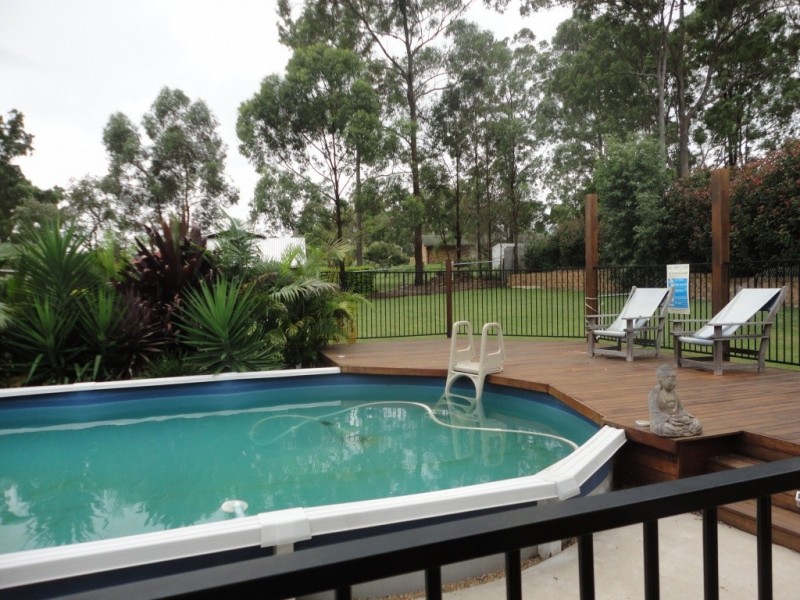 Beaudesert QLD 4285