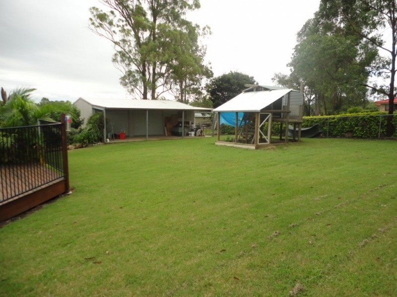 Beaudesert QLD 4285