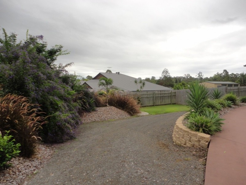 Beaudesert QLD 4285