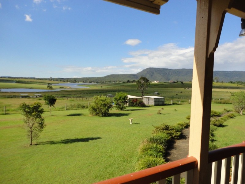 Boyland QLD 4275