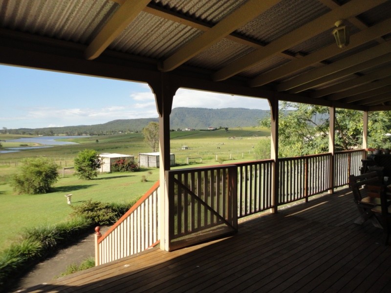 Boyland QLD 4275