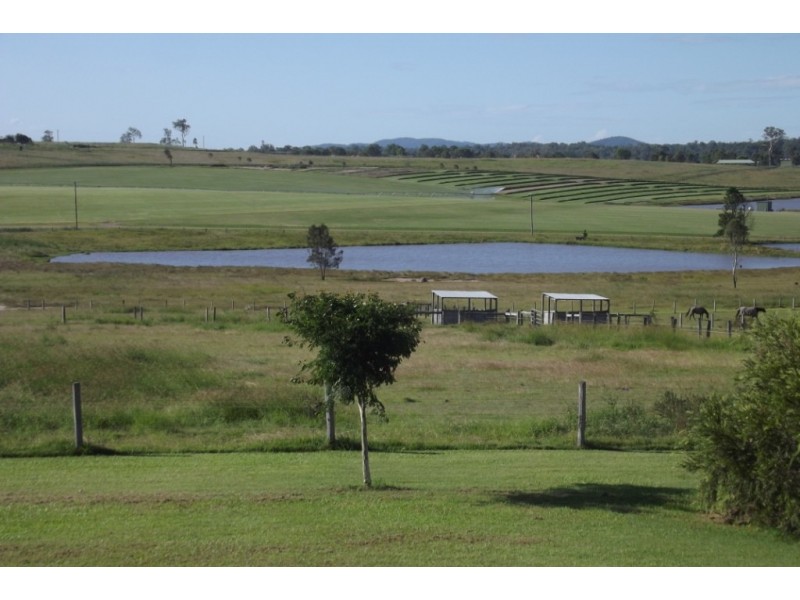 Boyland QLD 4275