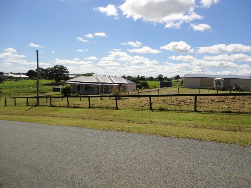Beaudesert QLD 4285