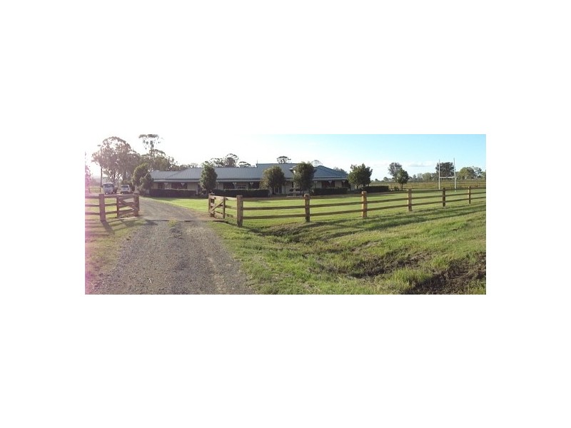 Beaudesert QLD 4285