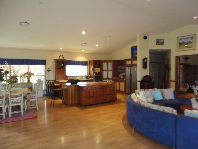 Beaudesert QLD 4285