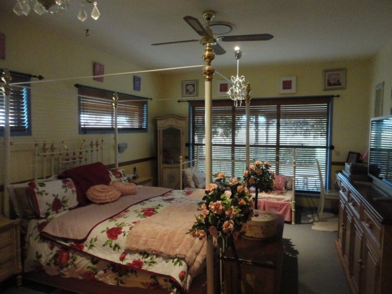 Beaudesert QLD 4285