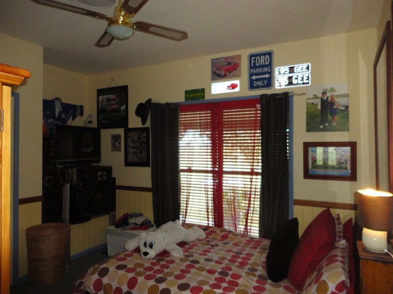 Beaudesert QLD 4285