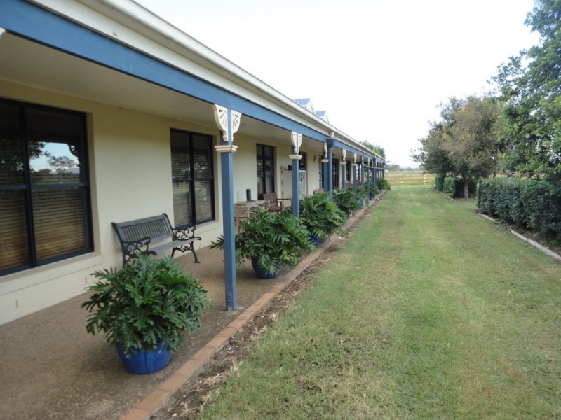 Beaudesert QLD 4285