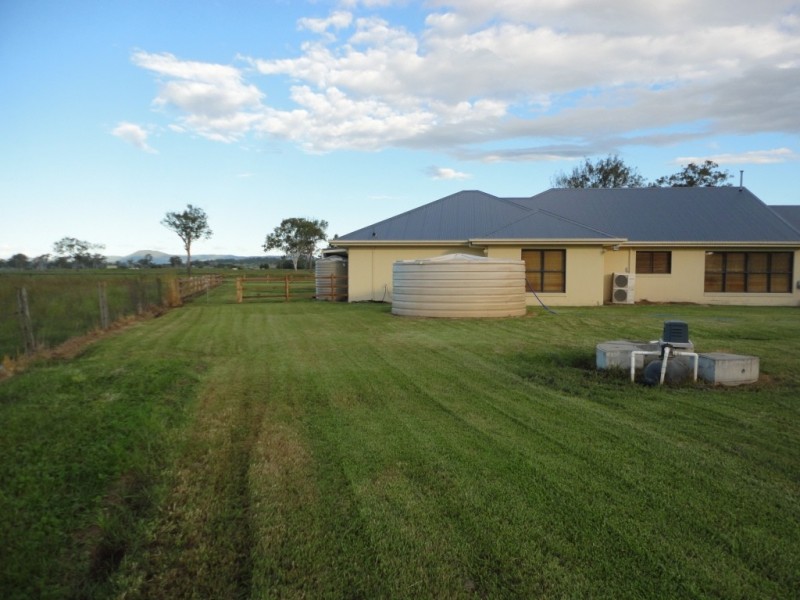 Beaudesert QLD 4285