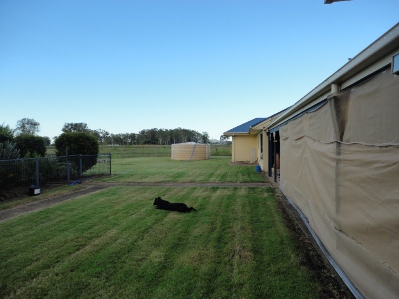 Beaudesert QLD 4285