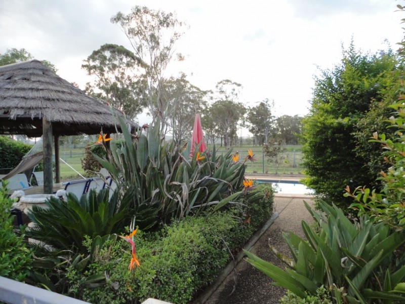 Beaudesert QLD 4285
