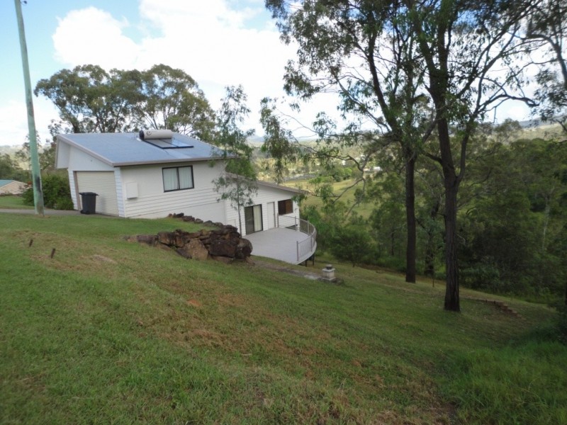 Kooralbyn QLD 4285