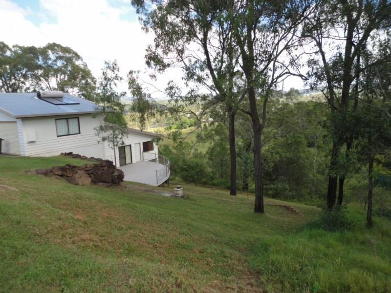 Kooralbyn QLD 4285