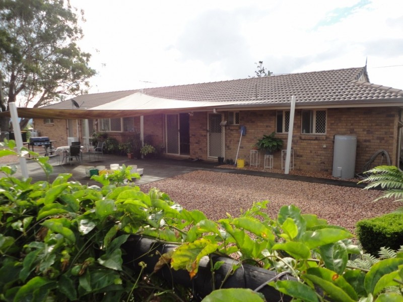 20 GLYCINE COURT, Veresdale Scrub QLD 4285