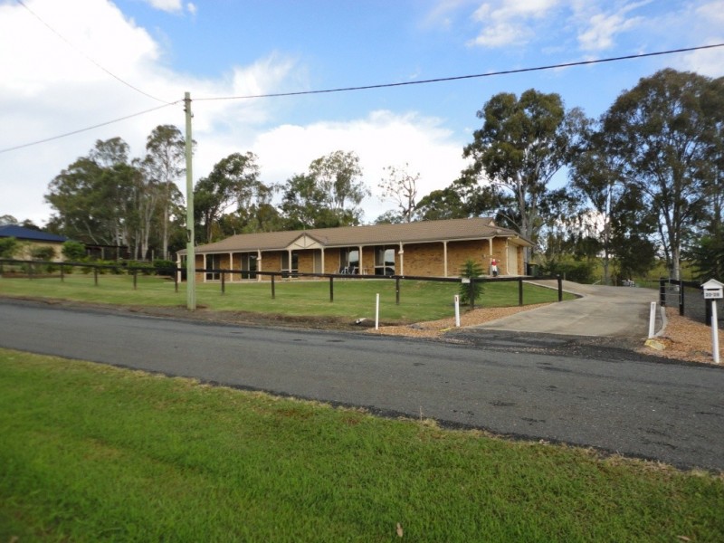 20 GLYCINE COURT, Veresdale Scrub QLD 4285
