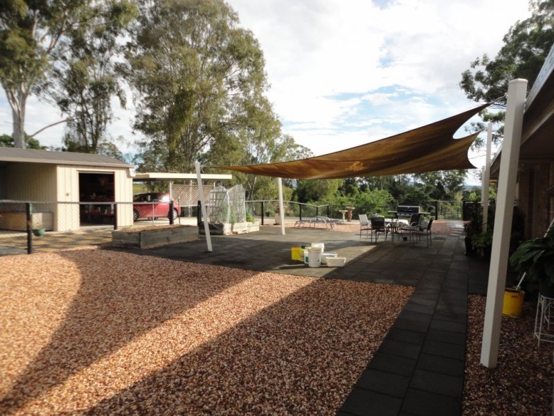 20 GLYCINE COURT, Veresdale Scrub QLD 4285