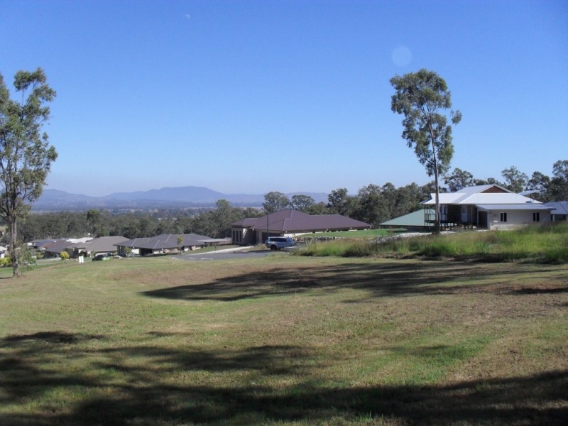 31 Indigo Place, Gleneagle QLD 4285