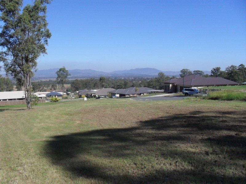 31 Indigo Place, Gleneagle QLD 4285