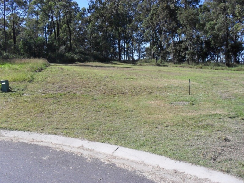 31 Indigo Place, Gleneagle QLD 4285