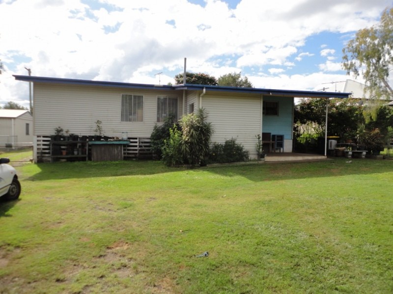 49 Eaglesfield Street, Beaudesert QLD 4285