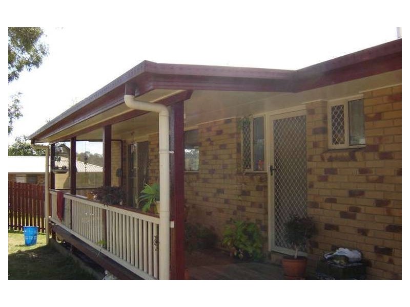 23 Brooklands Drive, Beaudesert QLD 4285