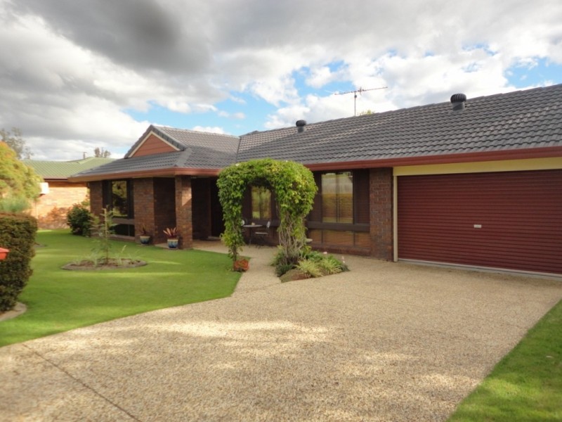 26 Cedar Drive, Beaudesert QLD 4285