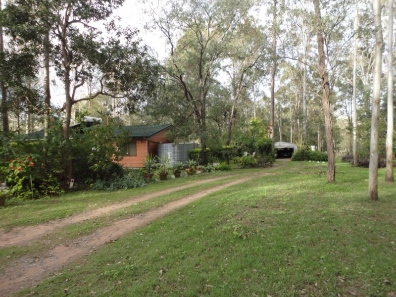 73 Greenock Road, South Maclean QLD 4280