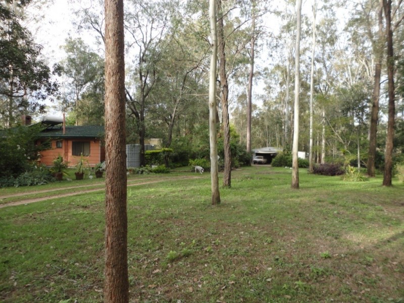 73 Greenock Road, South Maclean QLD 4280