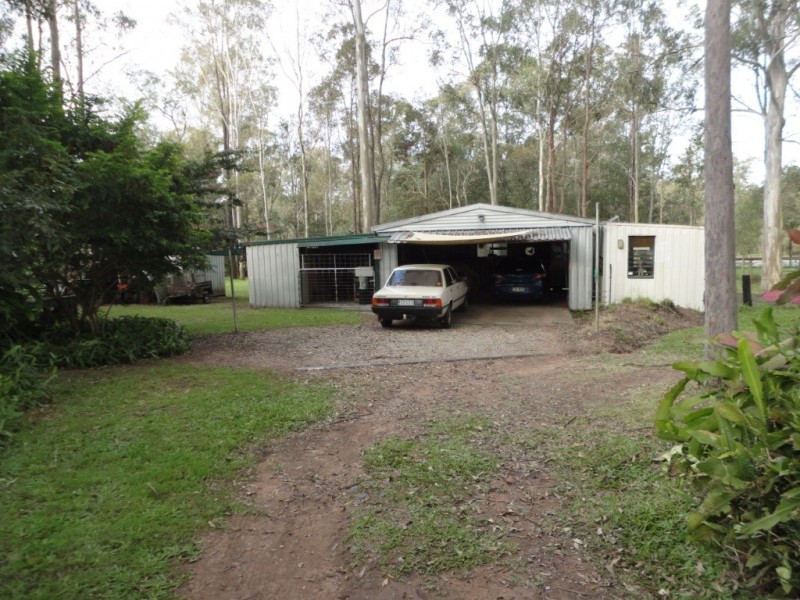 73 Greenock Road, South Maclean QLD 4280