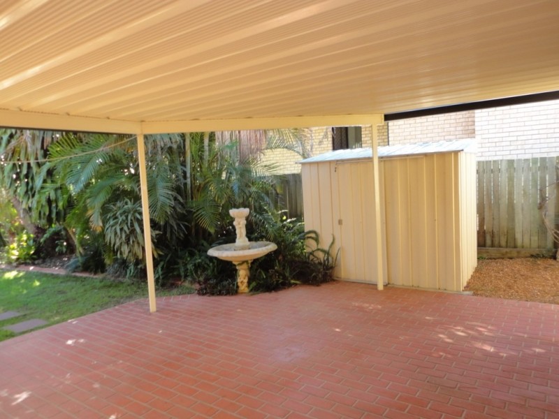 16 Kathleen Crescent, Beaudesert QLD 4285