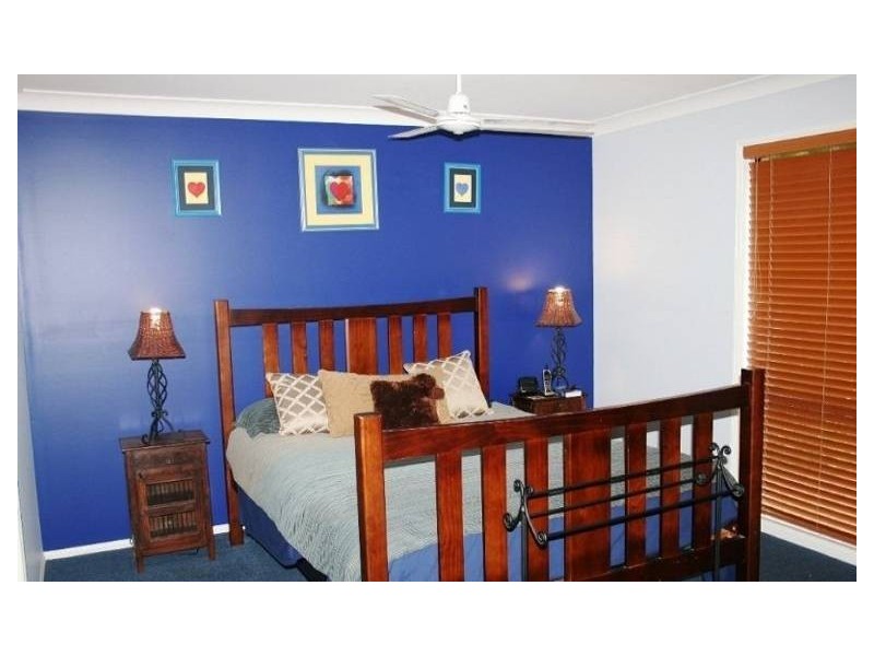 16 Kathleen Crescent, Beaudesert QLD 4285