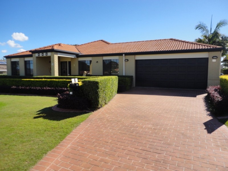 16 Kathleen Crescent, Beaudesert QLD 4285