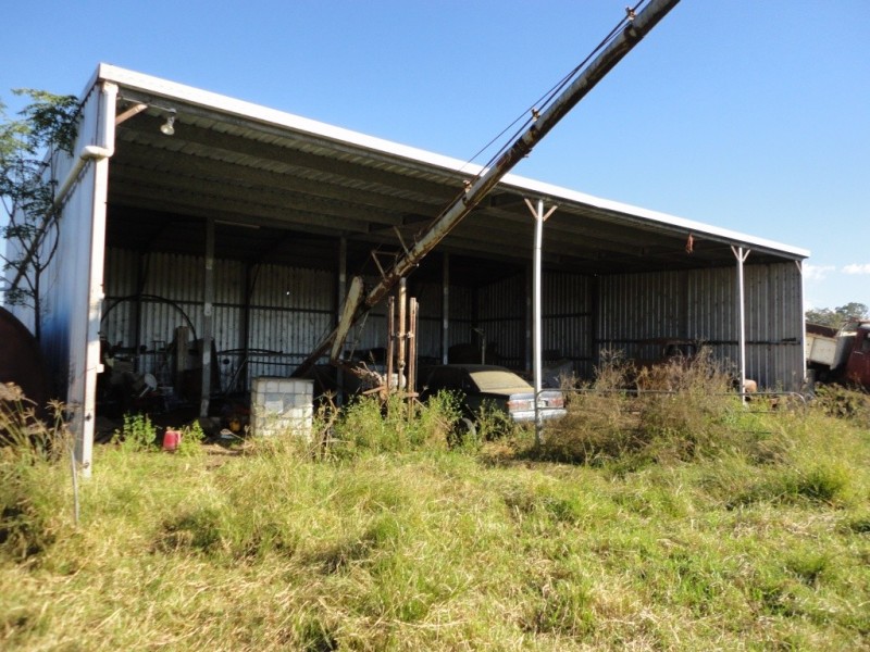 9372 Mt Lindesay Highway, Beaudesert QLD 4285