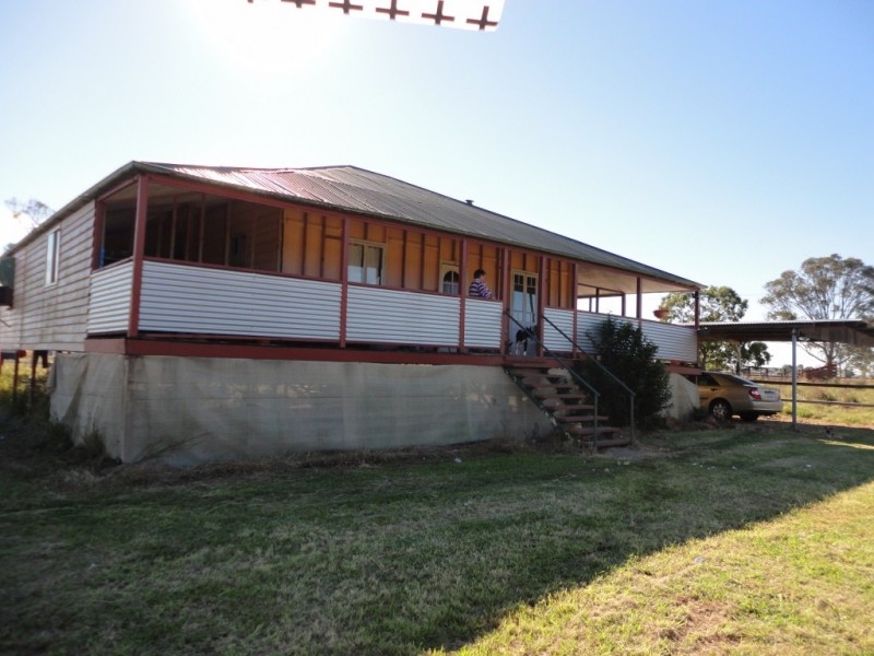 9372 Mt Lindesay Highway, Beaudesert QLD 4285