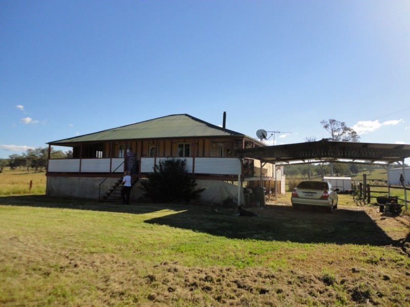 9372 Mt Lindesay Highway, Beaudesert QLD 4285