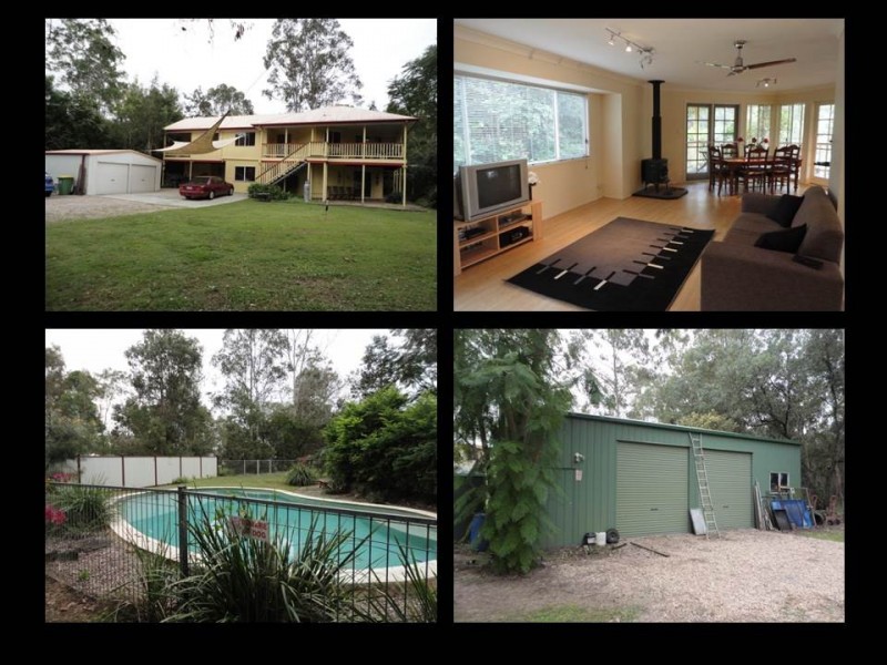 27 Red Cedar, Beaudesert QLD 4285
