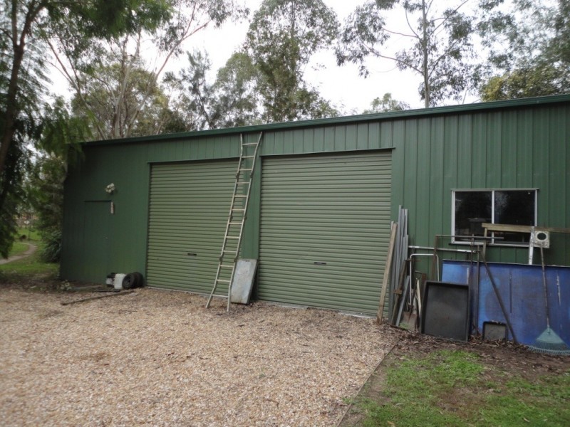 27 Red Cedar, Beaudesert QLD 4285