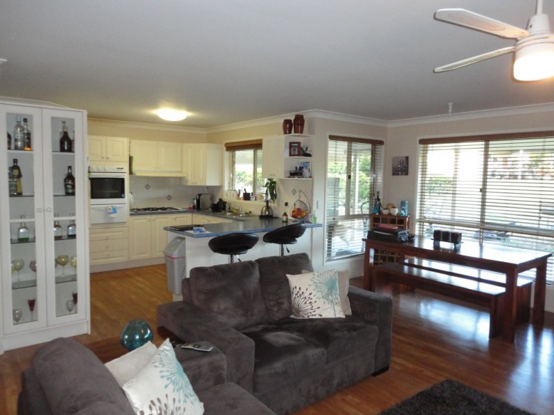 22 Shamrock Drive, Beaudesert QLD 4285