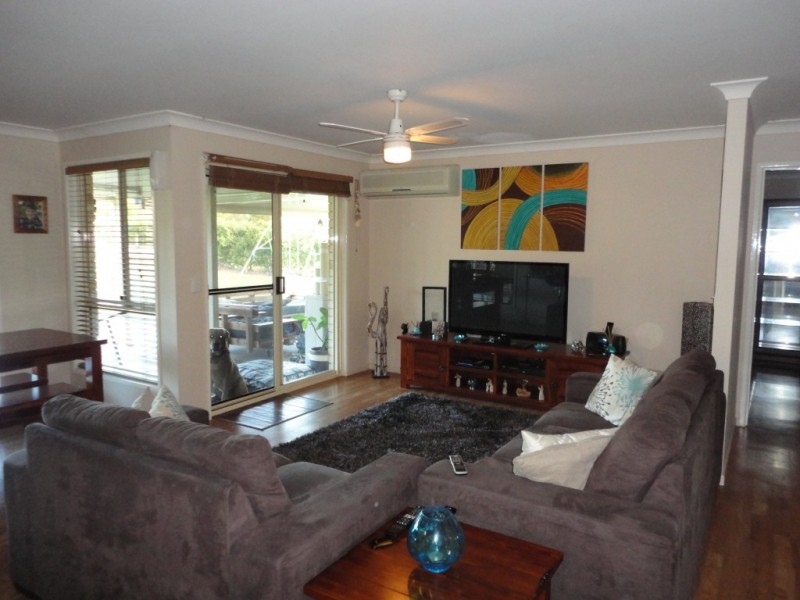 22 Shamrock Drive, Beaudesert QLD 4285